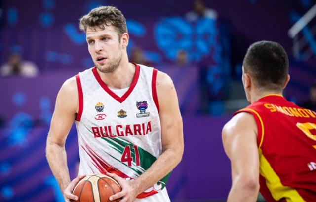 中国体育平台-布朗支持爱徒征战欧锦赛 国王海外还有秘密武器？