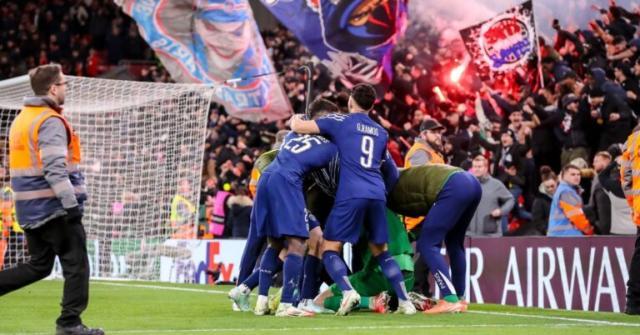 王勤伯：恩里克的巴黎怎样赢得喜爱