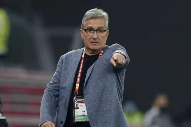 6686体育直播-伊万科维奇：阿曼3月15日集中 目标转向亚洲杯八强